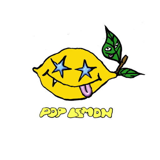POP LEMON #35 - POP R'N'B