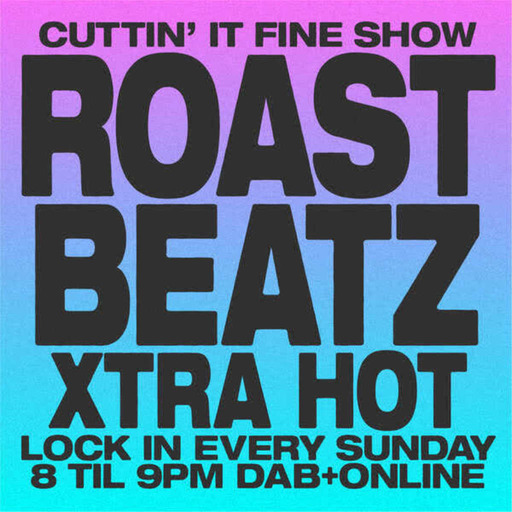 Cuttin' It Fine Show Live on Xtra Hot Radio Episode 5