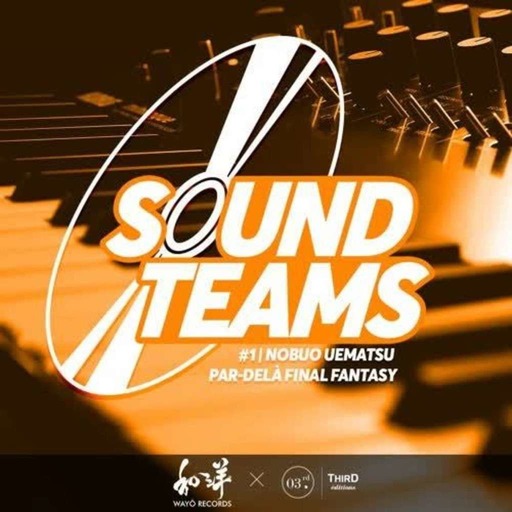 Sound Teams #2 - Grandia