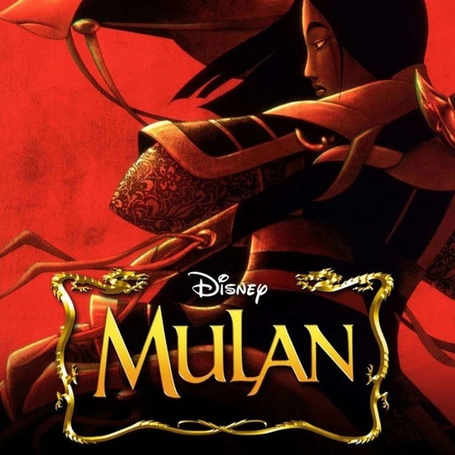 S02E31 - Mulan