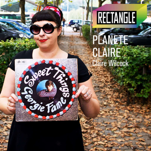Episode 81: Planet Claire #81