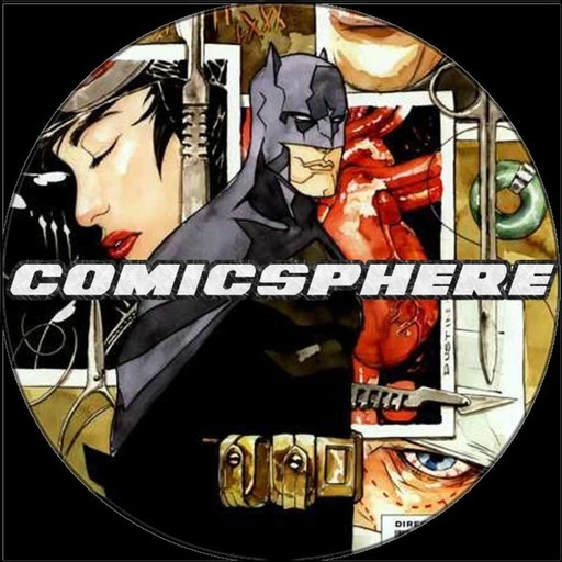 comicsphere -10- Heart of Hush