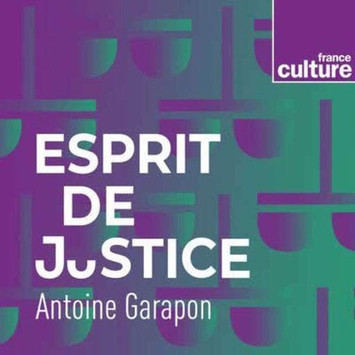 Anacharsis - vu de l'extérieur > Une brève histoire du droit en Europe - Esprit de justice (France Culture)