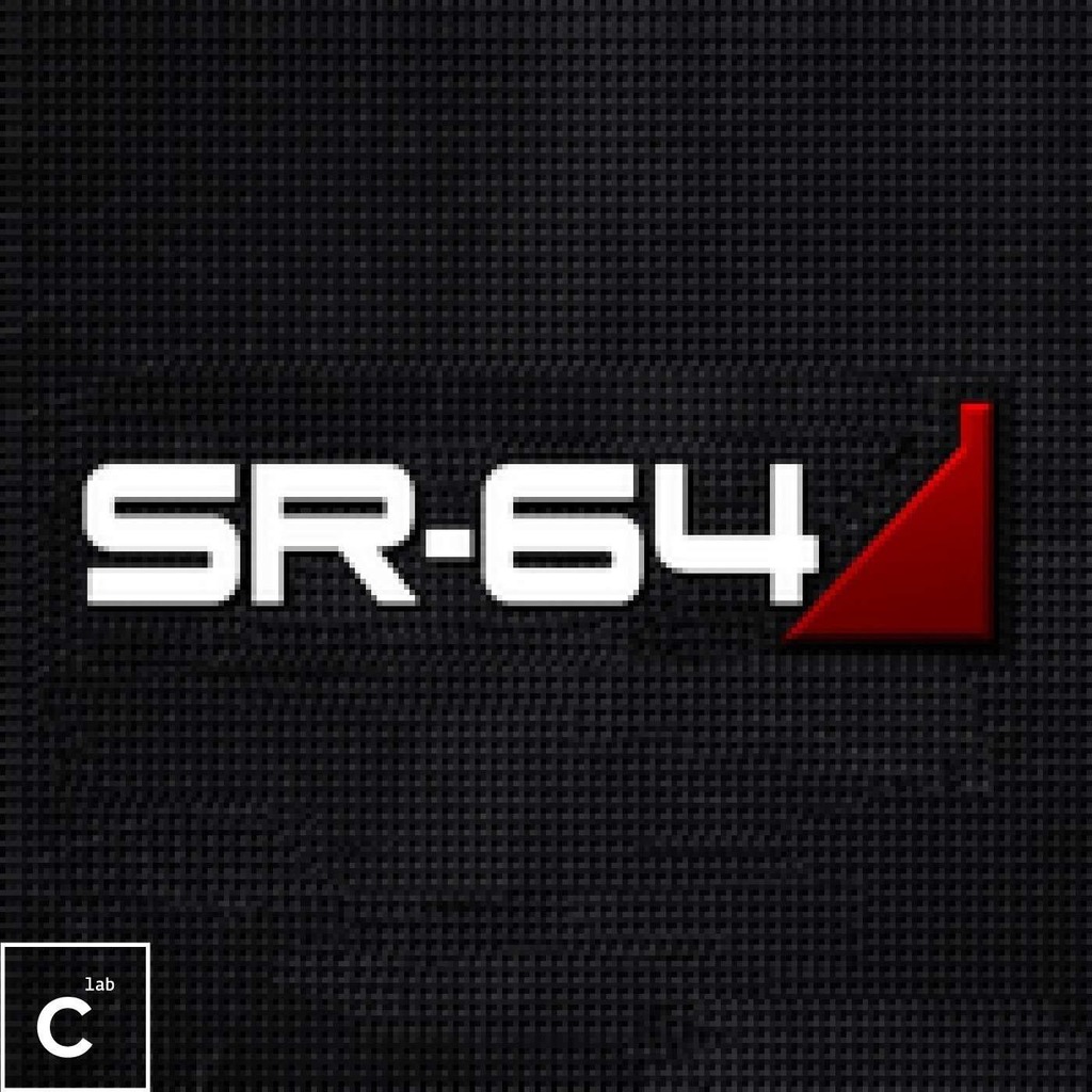 Super Radio 64 - Radio C-Lab