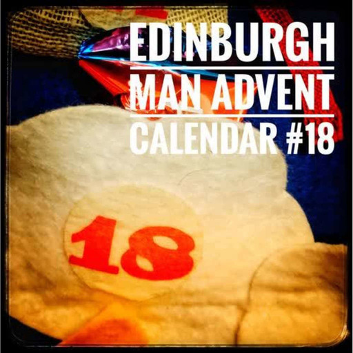 Advent Calendar 2018 #18