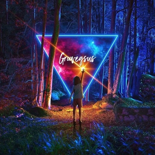 Groovegsus - Promo Mix 2021 05 [Underground]