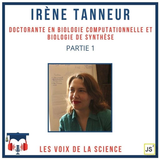 Irène Tanneur - Partie 1