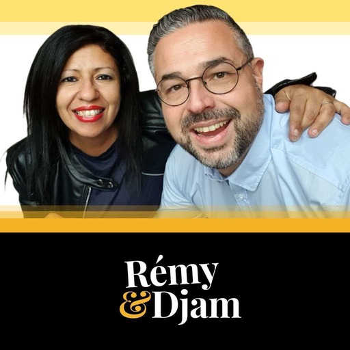 Rémy & Djam | lundi 29 AVRIL 2024
