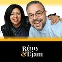 Rémy & Djam | MARDI 14  MAI 2024