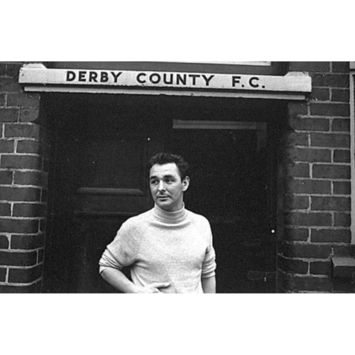 Seven Of The Best (7OTB) players to ever play for Derby County
