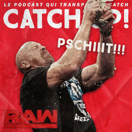 Catch'up! WWE Raw du 9 septembre 2019 — Un Raw bien secoué