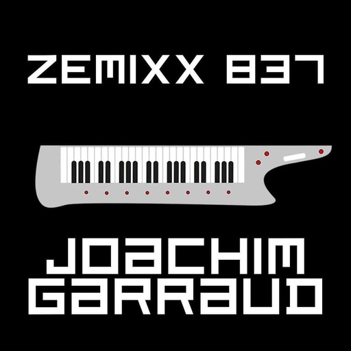 Zemixx 837, Futura Maxima