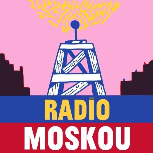 Radio Moskou #32