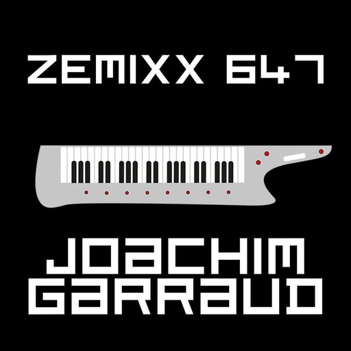 Zemixx 647, Voices