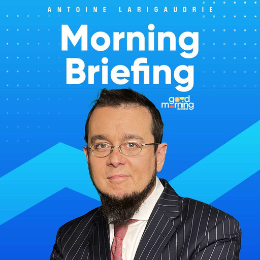 Morning Briefing - 30/11