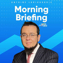 Morning Briefing - 23/04