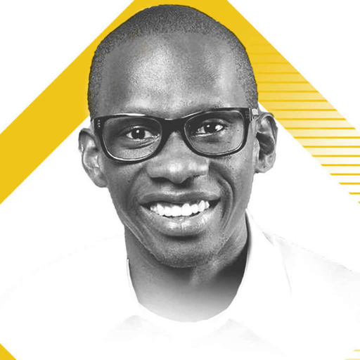 Live From The HIBT Summit: Troy Carter