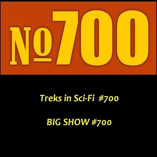 Treks in Sci-Fi_700_Show700