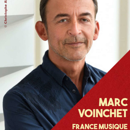 Mécanique n°73 - Marc Voinchet