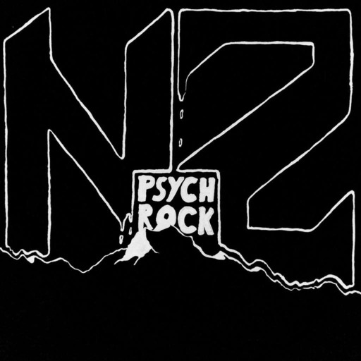 NZ Psych Rock
