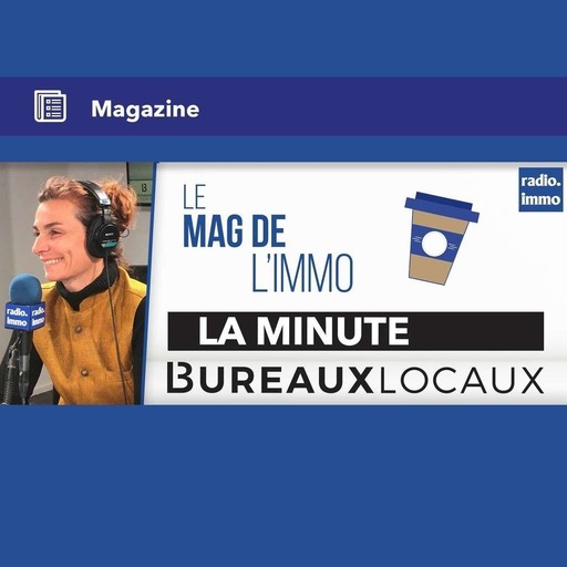 Bureaux à Nantes : un marché en pleine forme - Mag de l'Immo
