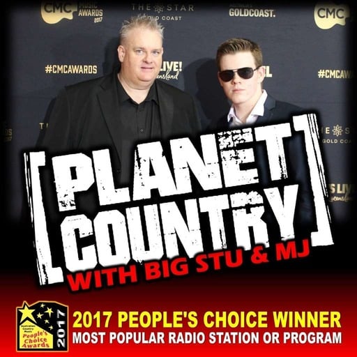 Planet Country Radio Show