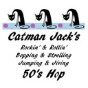 Episode 43: Catman Jack's 50's Hop - Show 103 - March 2024