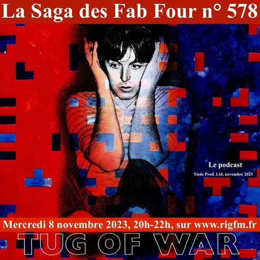 La Saga des Fab Four n° 578