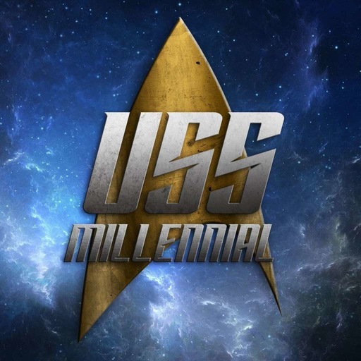 USS Millennial - Découvrons Star Trek