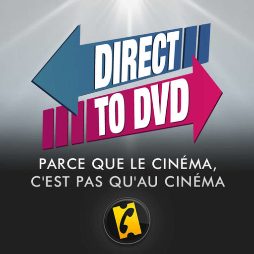 AlloCiné : Direct2DVD
