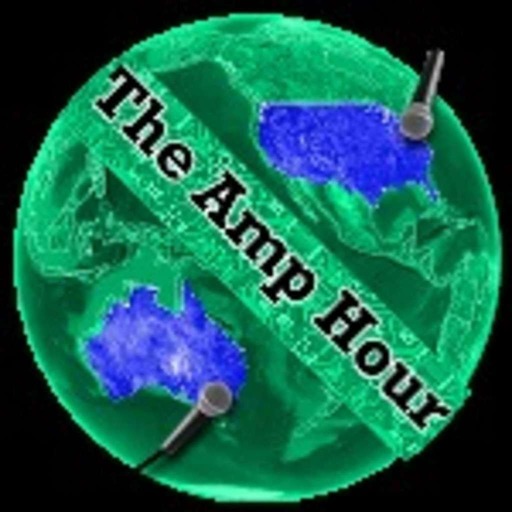 The Amp Hour #129 -- Device Doubling Decretum
