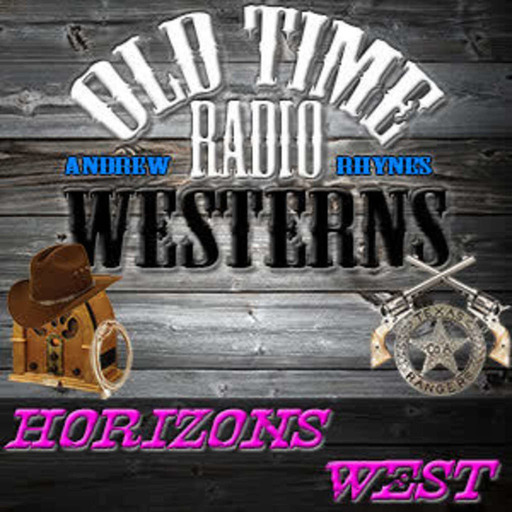 Clark and the Horse Thieves – Horizons West (01-23-66)