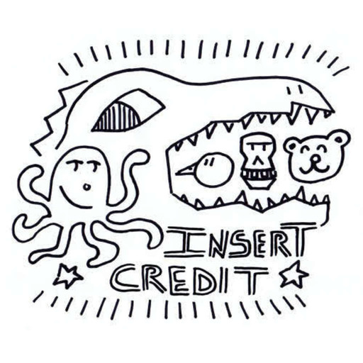 Ep. 232 - The Insert Credit 232nd Episode Spectacular