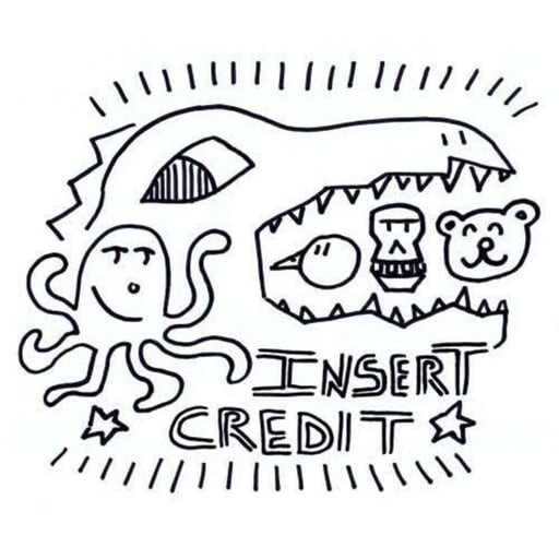 Ep. 166 - Insert Credit Annual #3