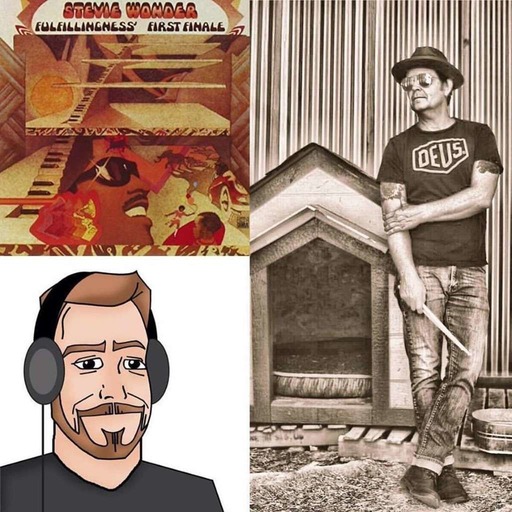 Episode 14: 'Fulfillingness' First Finale' with Marc Danzeisen