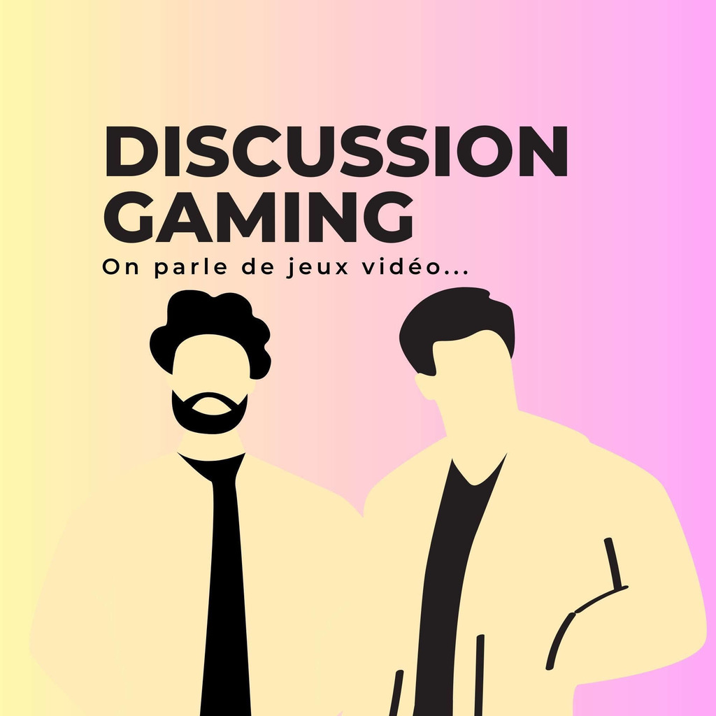 Discussion Gaming