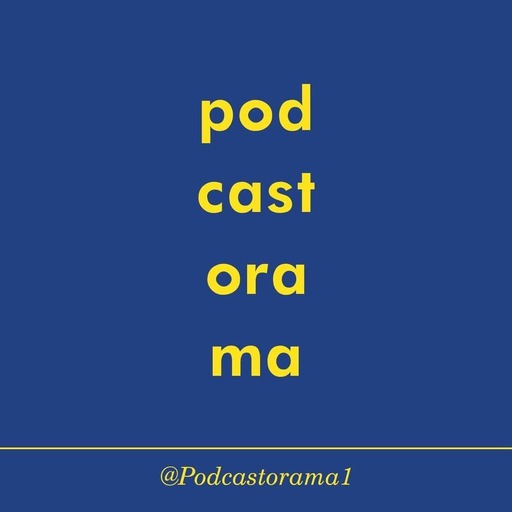 Podcastorama #36 - Casseroles
