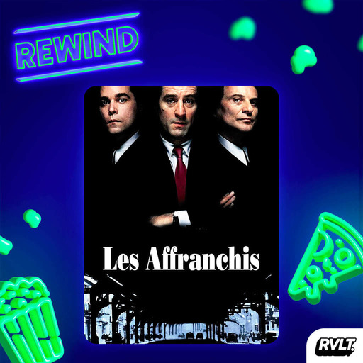 Les Affranchis (1990)