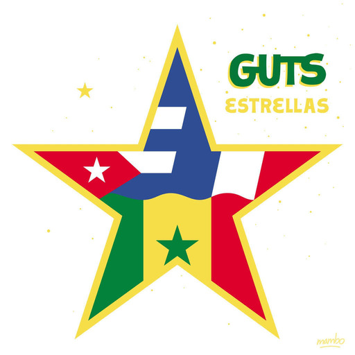 #71 Guts y sus Estrellas (2ème partie de l'émission du 7 Novembre)