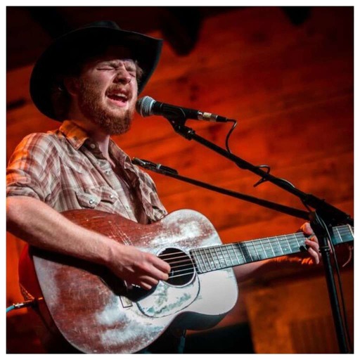 Episode 211: W.B. Walker’s Old Soul Radio Show Podcast (Colter Wall – The Burl – Lexington, Ky – 06/09/2018)