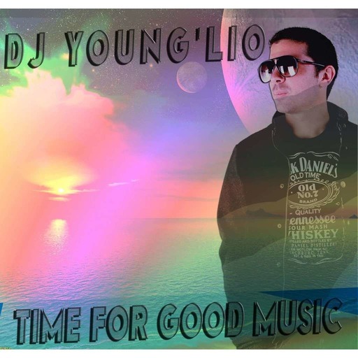 N21 - TIME FOR GOOD MUSIC - April 2013 Hip Hop
