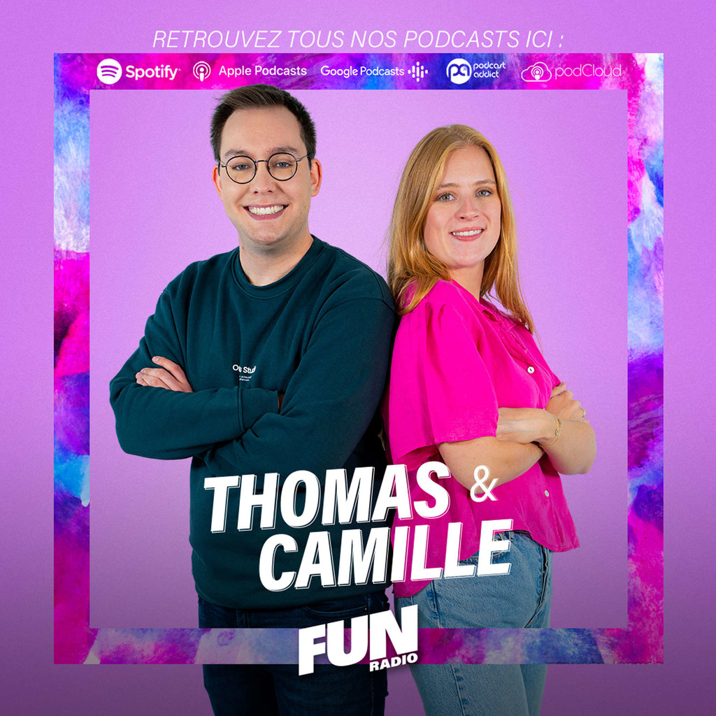Thomas et Camille