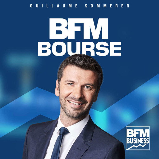 BFM Bourse : 17h-18h - Lundi 8 novembre