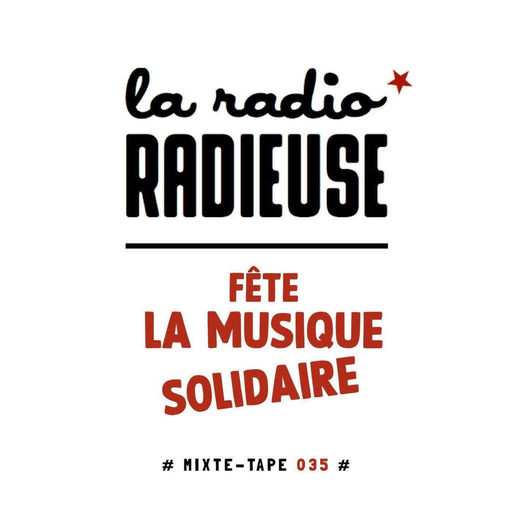 La Radio Radieuse fête la musique solidaire