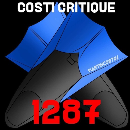 Cost1 Critique - 1287
