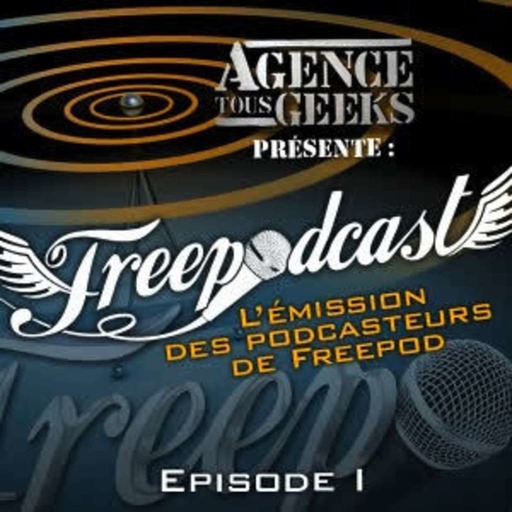 Freepodcast 01