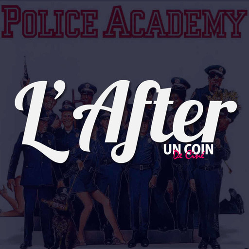 L'After - Police Academy
