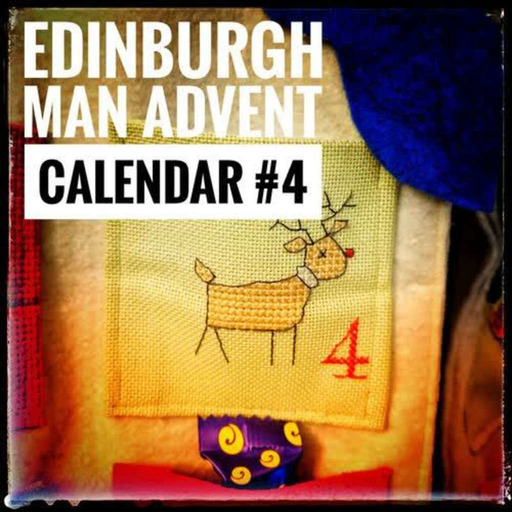 Advent Calendar 2018 #4