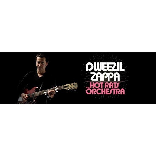 Dweezil Zappa, au nom du père… et du fils !