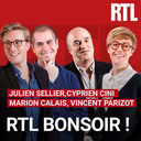 L'INTÉGRALE - RTL Bonsoir ! du 25 avril 2024